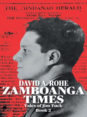 cover image of Zamboanga Times